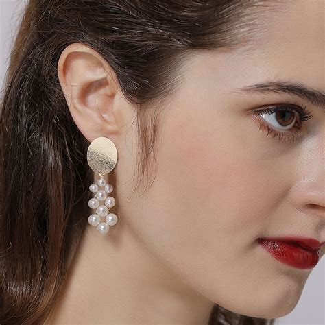 vintage earing|best vintage earrings online.